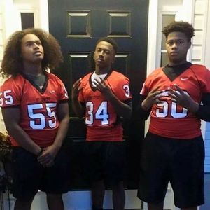 Meet your Posher, Jordan